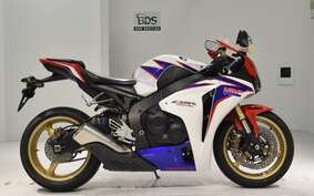 HONDA CBR1000RR ABS 2010 SC59