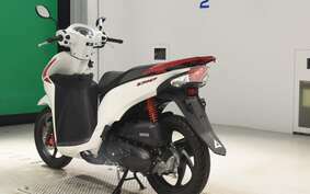 HONDA DIO 110 JF58