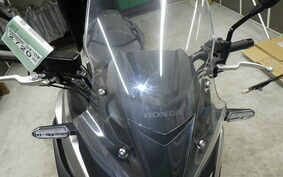 HONDA NC750X 2021 RH09