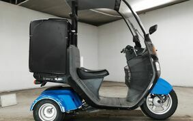 HONDA GYRO CANOPY TA03