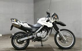 BMW F650GS DAKAR 2001 0173