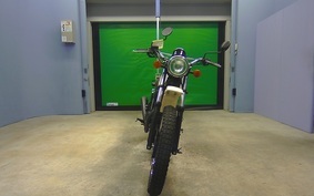 KAWASAKI 250TR 2005 BJ250F