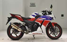 HONDA CBR250R A MC41