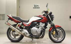 HONDA CB400SF VTEC A 2008 NC42