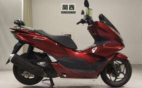 HONDA PCX125 JK05