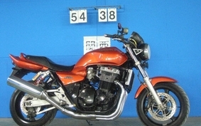 HONDA CB1300SF SUPER FOUR 1998 SC40