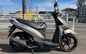 SUZUKI ADDRESS 110 CE47A