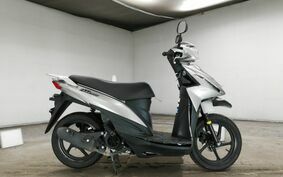 SUZUKI ADDRESS 110 CE47A