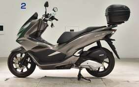 HONDA PCX 150 ABS KF30