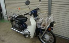 YAMAHA MATE 50 V50