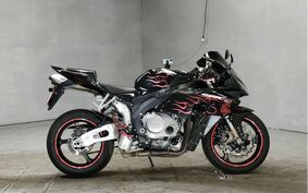 HONDA CBR1000RR 2006 SC57