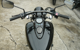 KAWASAKI ELIMINATOR 250 V Type VN250A