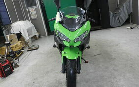 KAWASAKI NINJA 250 EX250P