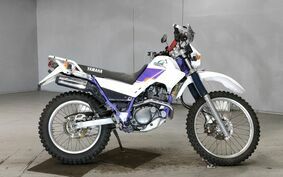 YAMAHA SEROW 225 W 4JG