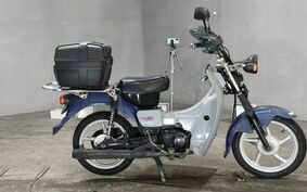 SUZUKI BIRDIE 90 BD43A