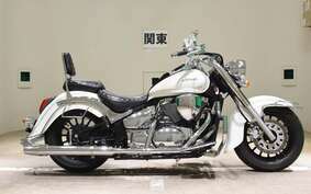 SUZUKI INTRUDER 400 Classic 2010 VK56A