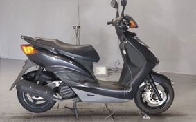 YAMAHA CYGNUS125X SE12J