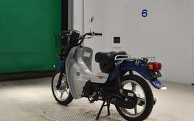 SUZUKI BIRDIE 50 BA42A