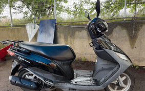 SUZUKI ADDRESS V125 DT11A