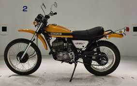 SUZUKI TS250 TS2503