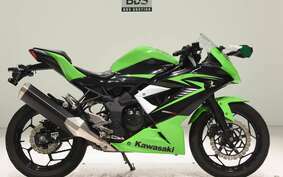 KAWASAKI NINJA 250 SL BX250A