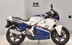 HONDA NS400R 1986 NC19