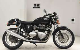 TRIUMPH THRUXTON 900 2009 J9147G