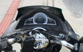 HONDA PCX 150 KF18