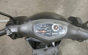 SUZUKI ADDRESS V125 CF46A