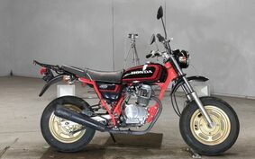 HONDA APE 100 HC07