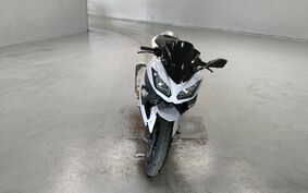 KAWASAKI NINJA 250 EX250L