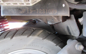 HONDA LEAD 110 JF19