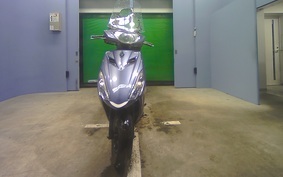 YAMAHA AXIS 125 Z SED7J