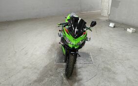 KAWASAKI NINJA 400 2020 EX400G