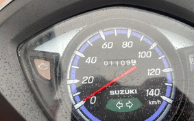 SUZUKI ADDRESS 110 CE47A