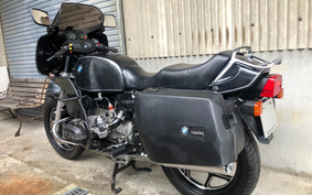 BMW R100RS 1989 2791