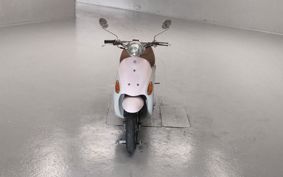 SUZUKI LETS4 CA41A