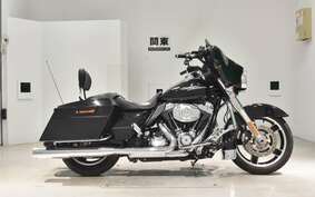 HARLEY FLHX 1690 2011 KBM