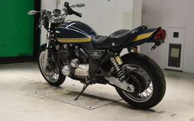 KAWASAKI ZEPHYR 1100 RS 1999 ZRT10A