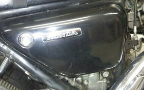 HONDA CL400 2000 NC38