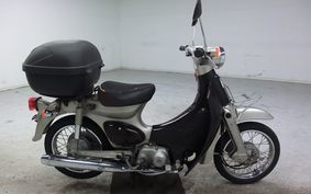 HONDA LITTLE CUB C50