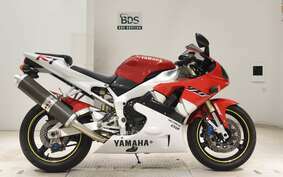 YAMAHA YZF-R1 2001 RN01