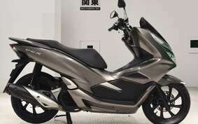 HONDA PCX125 JF81