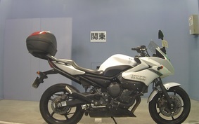 YAMAHA XJ6 2011 RJ19