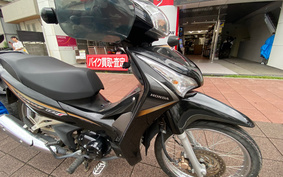 HONDA WAVE 125 I JA21