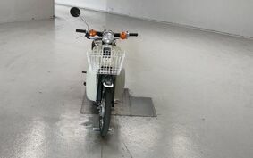 HONDA C70 SUPER CUB HA02