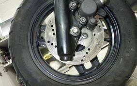 SUZUKI ADDRESS V125 G CF46A