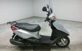 YAMAHA AXIS 125 TREET SE53J