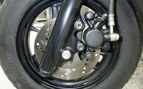 SUZUKI ADDRESS V125 G CF4EA