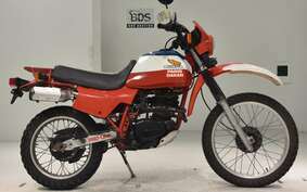 HONDA XL250R PARIS-DAKAR  MD03